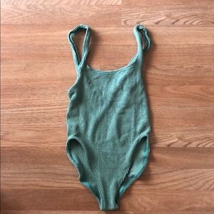 YOU SWIM Aplomb one piece Bathing suit